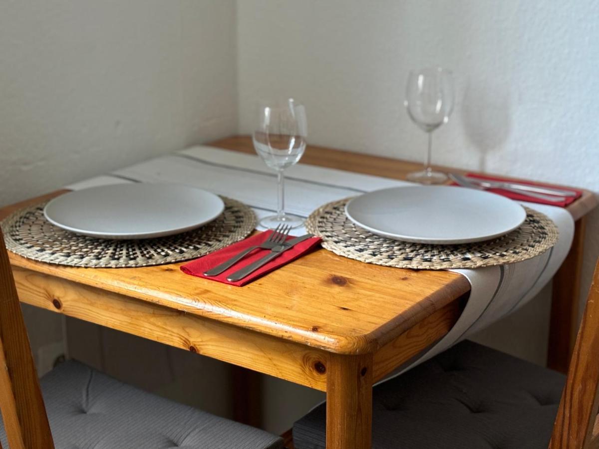 Appartement Au Coeur Strasbourg Kültér fotó