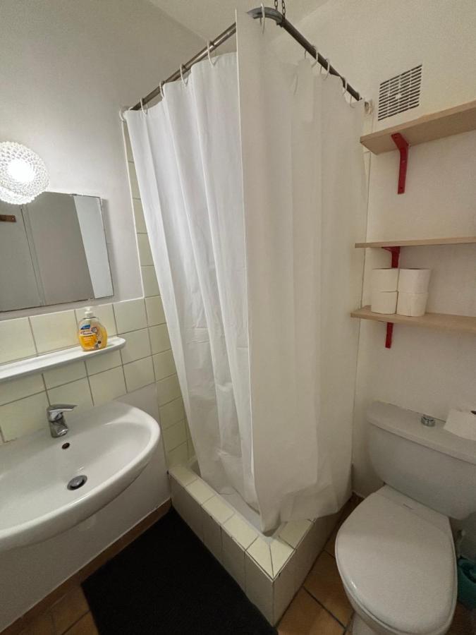 Appartement Au Coeur Strasbourg Kültér fotó