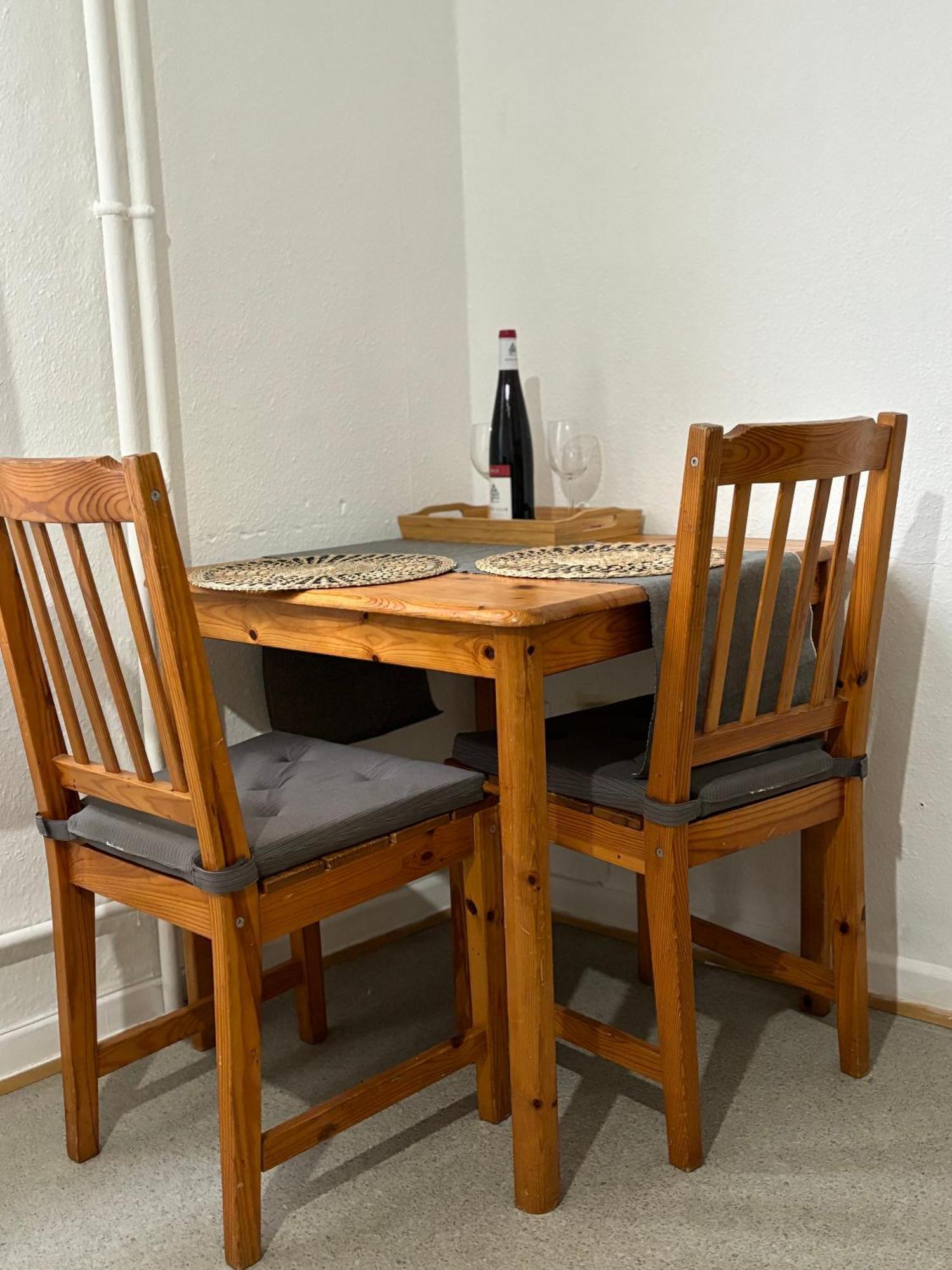 Appartement Au Coeur Strasbourg Kültér fotó