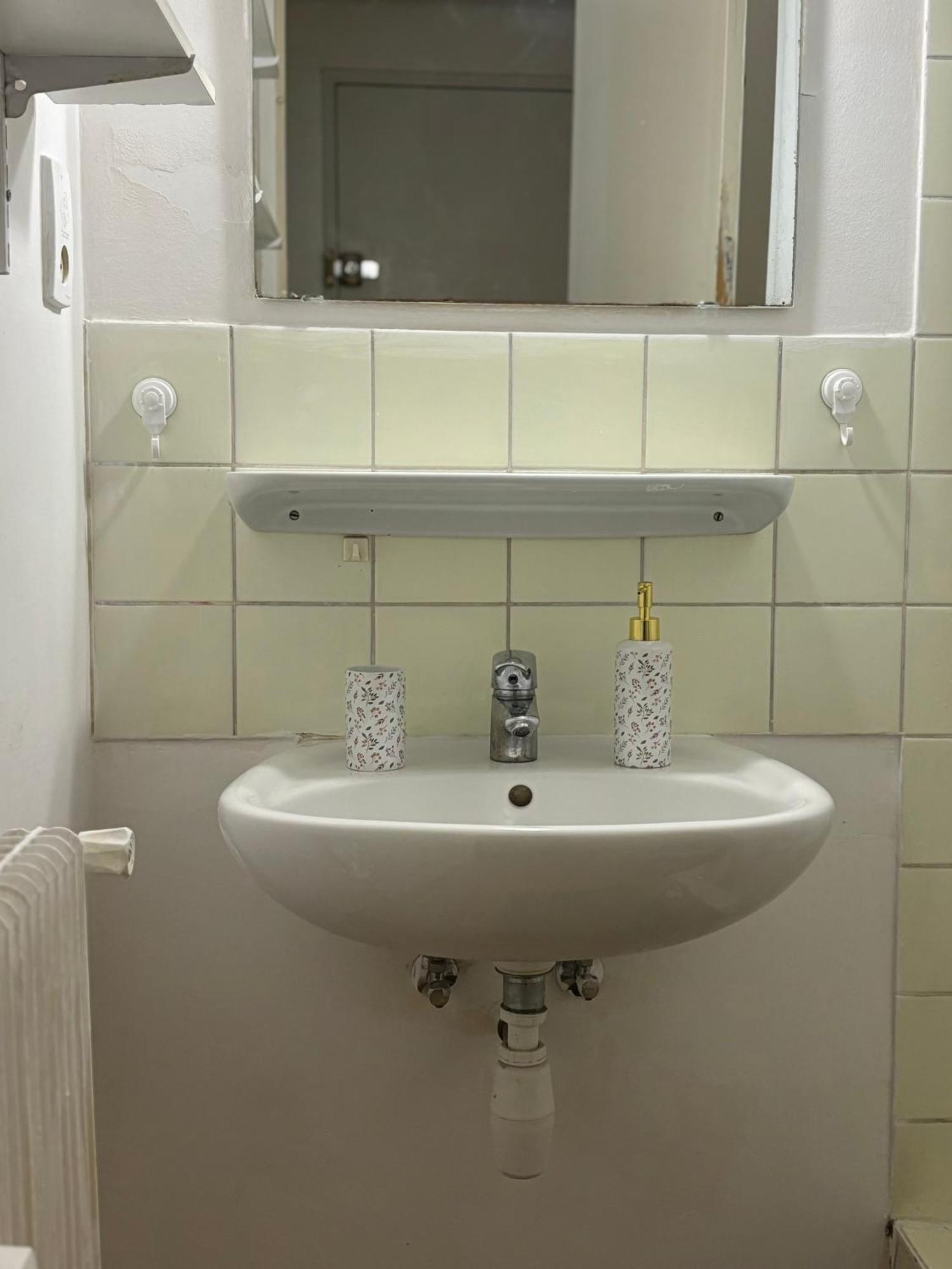 Appartement Au Coeur Strasbourg Kültér fotó