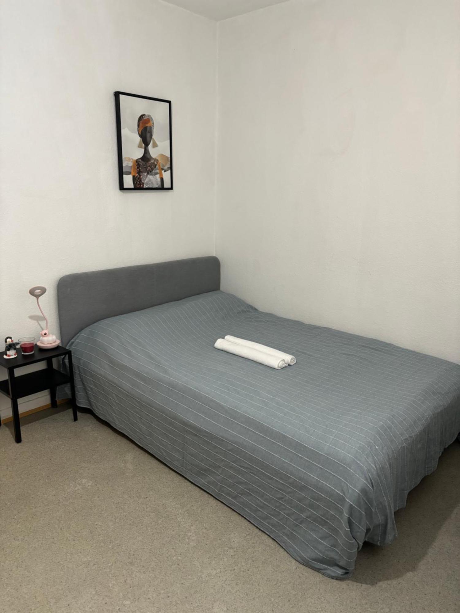 Appartement Au Coeur Strasbourg Kültér fotó