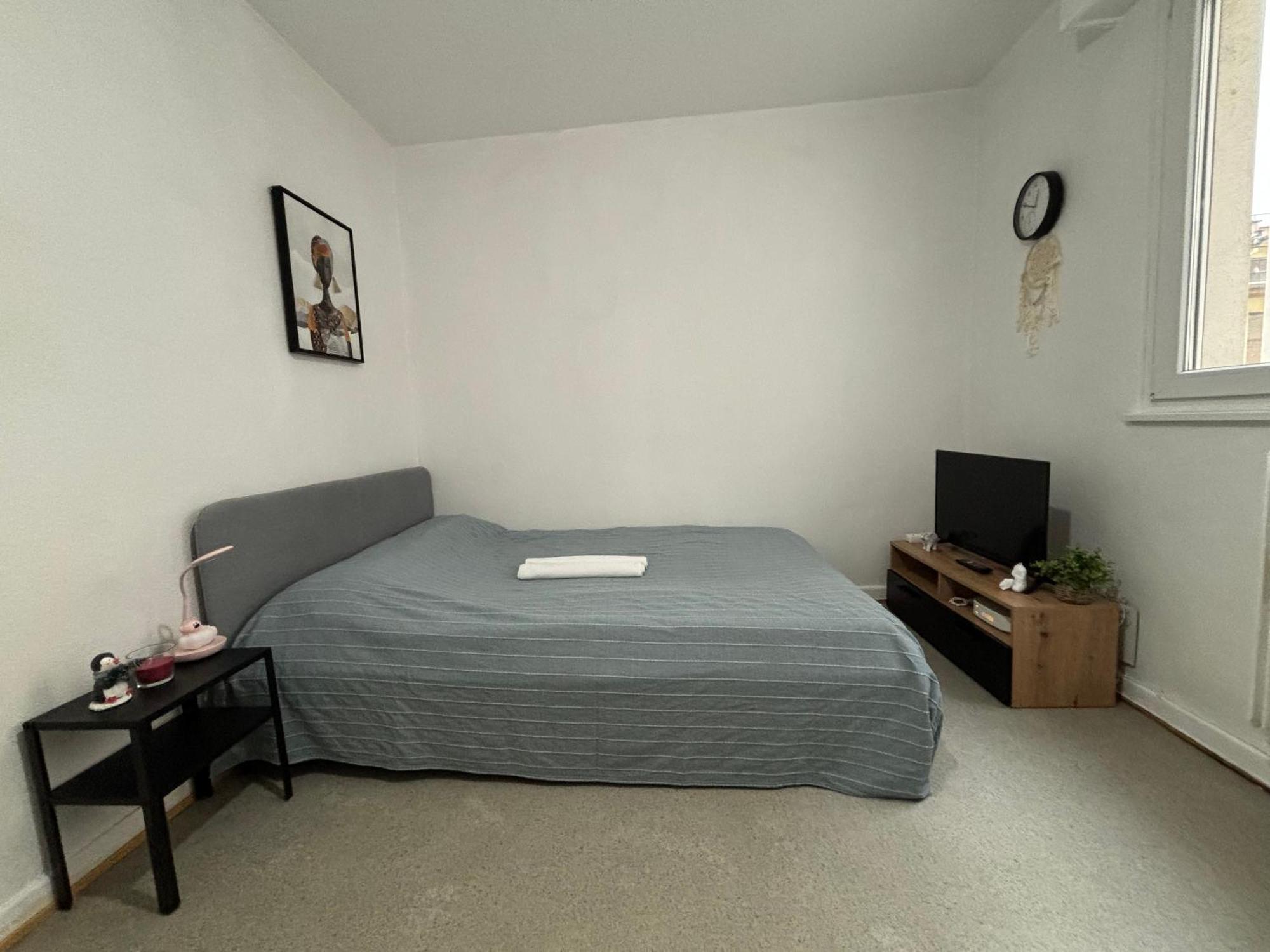 Appartement Au Coeur Strasbourg Kültér fotó